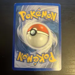 Golem 6/92 Legend Maker Holo - Pokemon TCG 2006 - LP - Image 3