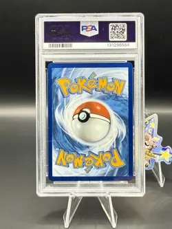 PSA Gem Mint 10 - POKEMON TCG - CROWN ZENITH GALARIAN GALLERY - SUICUNE V GG38 - Image 2