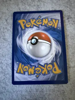 Iron Bundle (Holiday Calendar) 062/167 Snowflake Stamped - Pokemon TCG - NM - Image 2