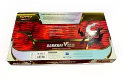 Pokemon Darkrai VSTAR Premium Collection Box - Image 2