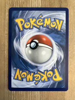 Pokemon TCG Wailord Sun & Moon: Celestial Storm 40/168 Regular Rare NM - Image 2