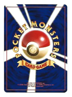 Japanese Pokemon Blaine's Charizard Gym 2 Challenge No. 006 Holo Rare NM-Mint - Image 2