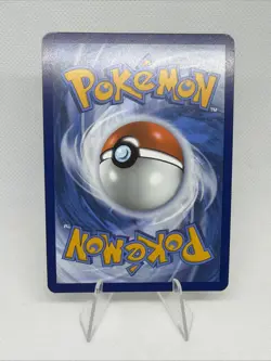 Pokemon TCG Eevee EX 075/131 Prismatic Evolutions Double Rare NM PACK FRESH - Image 2