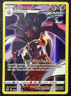 Trainer Gallery / Illustration Rare Lot of 4 - Pokemon TCG: Sword & Shield Era - Image 2