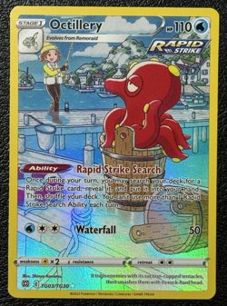 Trainer Gallery / Illustration Rare Lot of 4 - Pokemon TCG: Sword & Shield Era - Image 4