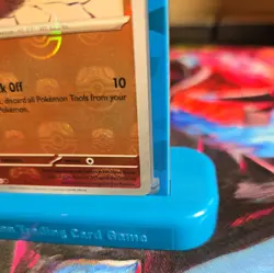 Larvesta 15/086 Master Ball Reverse Holo SV: Black Bolt Pokemon TCG 2025 NM - Image 4