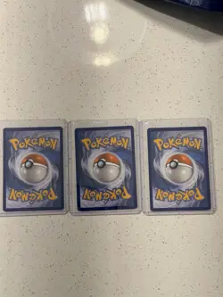 Pokemon XY Generations Radiant Collection Fairy Lot Holo - Image 5