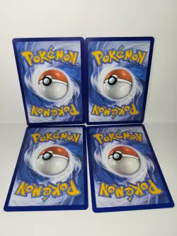 Eri 146/162 Temporal Forces Pokemon TCG 4x Playset - Image 2