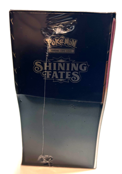 POKEMON ELITE TRAINER BOX ETB SHINING FATES NEW SEALED AWESOME ! - Image 5