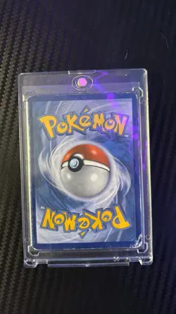 Team Aqua's Kyogre EX Double Crisis 6/34 Ultra Rare Holo Full Art Pokemon TCG - Image 2