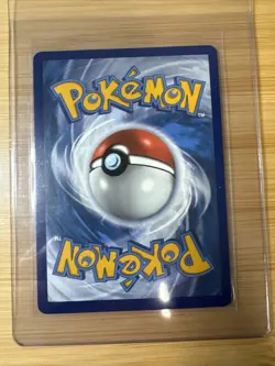 Pokemon Cinderace V 044/264 FST Fusion Strike NM - Image 2