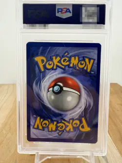 1999 Pokemon Jungle - #05 Kangaskhan - Holo - PSA 10 - Image 2