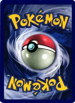 Pokemon TCG Mewtwo Wizards Black Star Promos 3 Regular Promo LP - Image 2