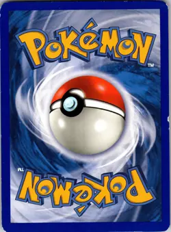Koffing 114/165 Expedition MP Pokemon TCG - Image 2