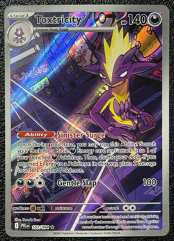 Illustration Rare / Alt Art Lot of 4 - Pokemon TCG: Various Modern Sets - NM - Image 4