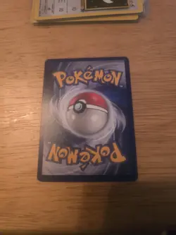 Pokemon TCG Kabutops 24/62 Fossil Unlimited Non-Holo Rare MP - Image 2