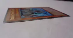 Red-Eyes Zombie Dragon SDZW-EN001 (Ultra Rare, 1st Edition, Lightly Played / LP) - Image 2