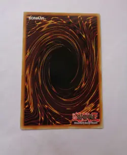 Red-Eyes Zombie Dragon SDZW-EN001 (Ultra Rare, 1st Edition, Lightly Played / LP) - Image 5