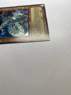 Yugioh Cyber Valley Super Rare Unlimited PTDN-EN010 MP - Image 4