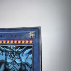 Obelisk the Tormentor (Ultra Rare) GBI-002 Yu-Gi-Oh! - Image 3