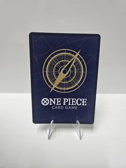 One Piece OP14-112 Super Rare Boa Hancock - Image 2