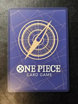 Gol.D.Roger (Alt Art SR ) OP13-064 Carrying On His Will One Piece TCG - Image 2