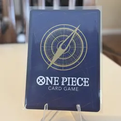 Ace & Sabo & Luffy - OP13-007 SR - One Piece - Carrying on His Will - Image 2