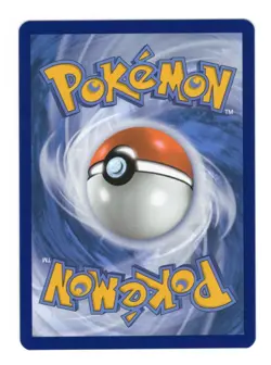 #174 Eevee ex SVP Black Star Promo Prismatic Evolutions Pokemon TCG Card - Image 2