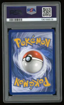 2023 POKEMON SVP EN-SV BLACK STAR PROMO 052 MEWTWO 151 ULTRA-PREMIUM COLL PSA 8 - Image 2