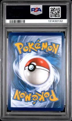 2023 POKEMON SVP EN-SV BLACK STAR PROMO 052 MEWTWO 151 ULTRA-PREMIUM COLL PSA 8 - Image 2