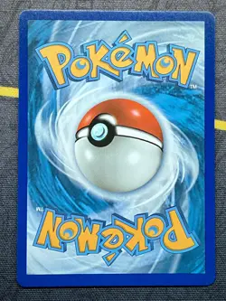 Zekrom 114/114 Pokemon 25th Anniversary Celebrations Full Art Holo NM - Image 2