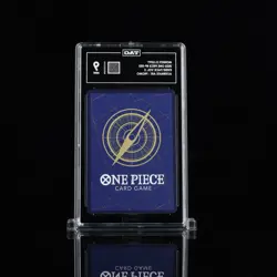 Monkey D Luffy Event Pack Vol. 2 P-033 One Piece Promotion Cards Foil TAG MINT 9 - Image 2