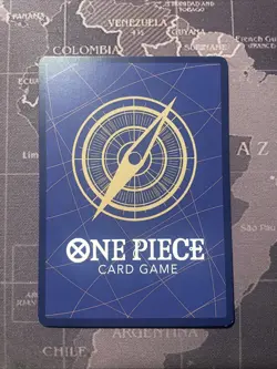 One Piece Promotion Pack 2022 Pre Errata Cards Monkey D. Luffy P-001 Kaido - Image 3