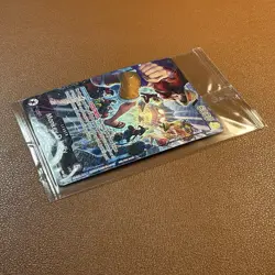 Monkey D Luffy (PSA Magazine) One Piece Promotion Cards (OP-PR) OP05-060 Sealed - Image 4