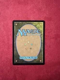 Dragonologist - Tarkir: Dragonstorm TDM Magic The Gathering MTG #42 Rare NM Foil - Image 2