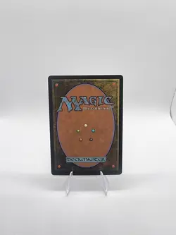 MTG Lorwyn Eclipsed (ECL) -NM Hexing Squelcher (Showcase) FOIL 317 - Image 2