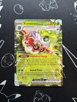 Paldea Evolved Double Rare EX Cards ENGLISH - Choose Your Own - Pokemon TCG - Image 2