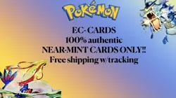 Pokemon ex - choose your card, Ultra Rare , English NM Cards - Image 2