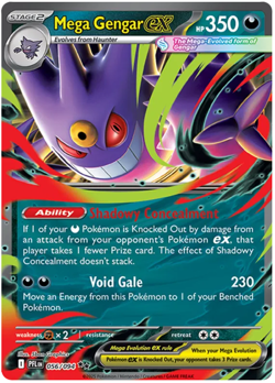 Pokemon ex - choose your card, Ultra Rare , English NM Cards - Image 4