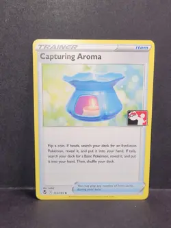 Pokemon TCG Prize Pack Series 4 Singles Largest Selection Must See *2025-12-28* - Image 3