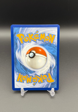 Pokemon TCG Bulbasaur Stellar Crown Illustration Card 143/142 - Image 2
