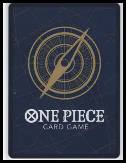 One Piece Promotion Cards #OP03-008 Buggy (Judge Pack Vol. 2) - Image 2
