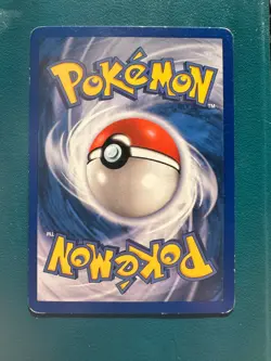 Omanyte 60/92 EX Legend Maker (2006) Pokemon Card | Fossil | Vintage | LP-MP - Image 2