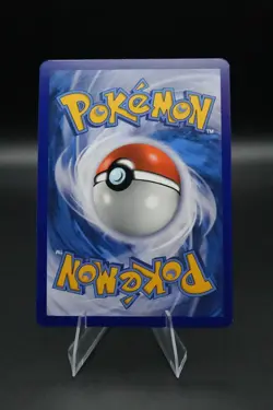 Pokemon Forbidden Light Pheromosa Reverse Holo Rare Card 11/131 LP - Image 2