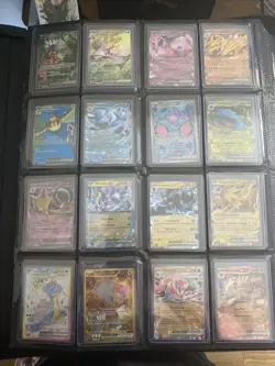 Pokemon Collection! 🔥 Gengar Vmax Alt Art Pikachu Charizard Chase Cards - Image 1