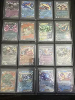 Pokemon Collection! 🔥 Gengar Vmax Alt Art Pikachu Charizard Chase Cards - Image 2