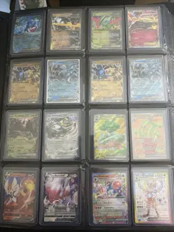 Pokemon Collection! 🔥 Gengar Vmax Alt Art Pikachu Charizard Chase Cards - Image 3