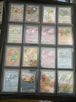 Pokemon Collection! 🔥 Gengar Vmax Alt Art Pikachu Charizard Chase Cards - Image 4