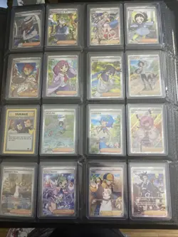Pokemon Collection! 🔥 Gengar Vmax Alt Art Pikachu Charizard Chase Cards - Image 5