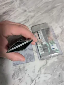 Pokemon Battle Card e+ Fire Red Leaf Green Booster Pack 1 Sealed 1 Open. - Image 4